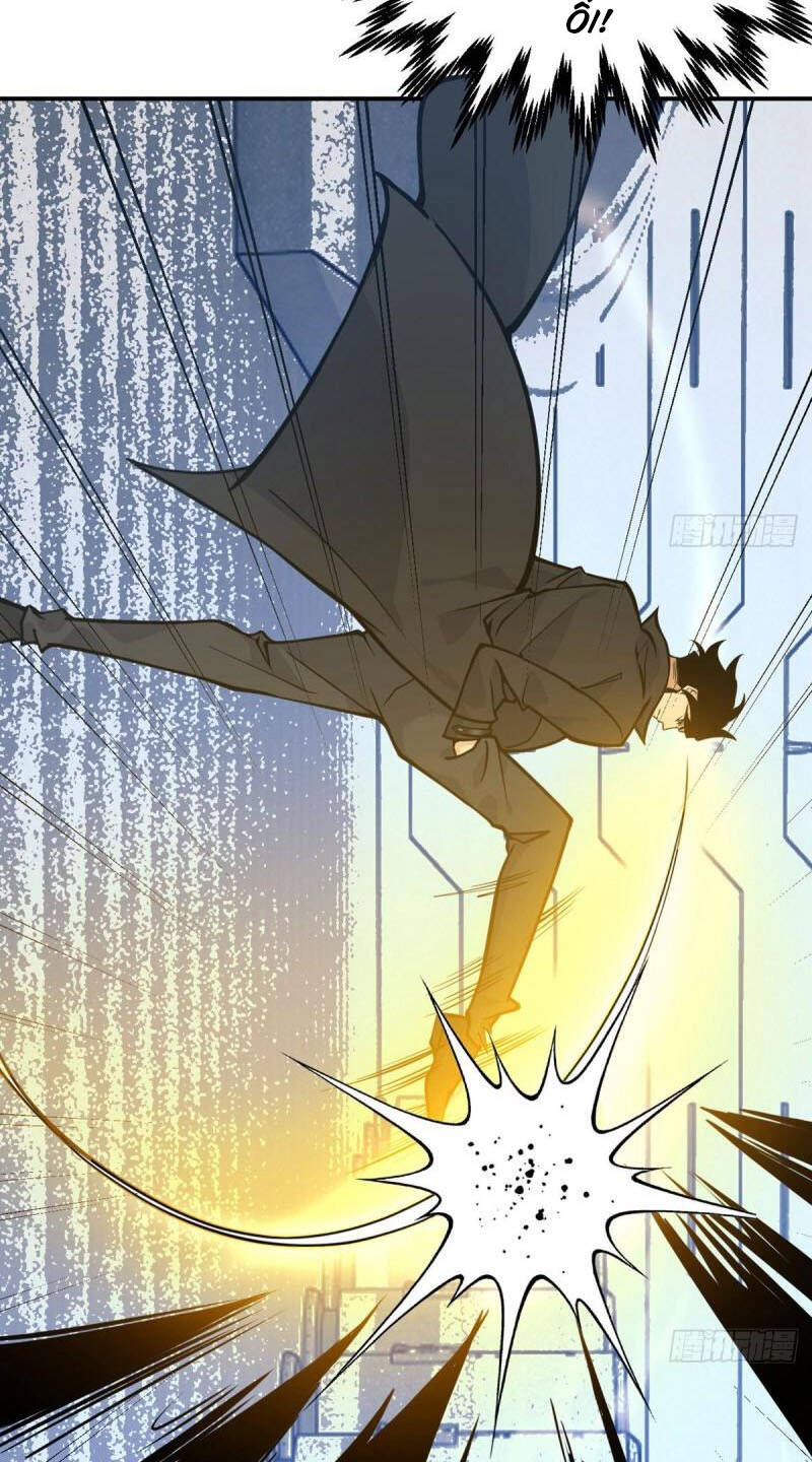 Nhất Quyền Bạo Tinh Chapter 56 - Trang 2