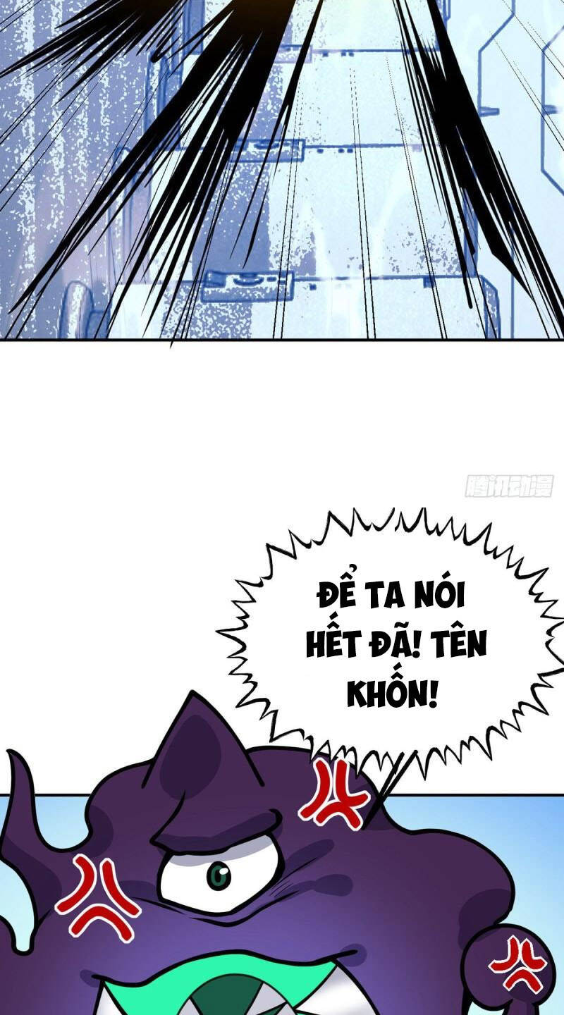 Nhất Quyền Bạo Tinh Chapter 56 - Trang 2