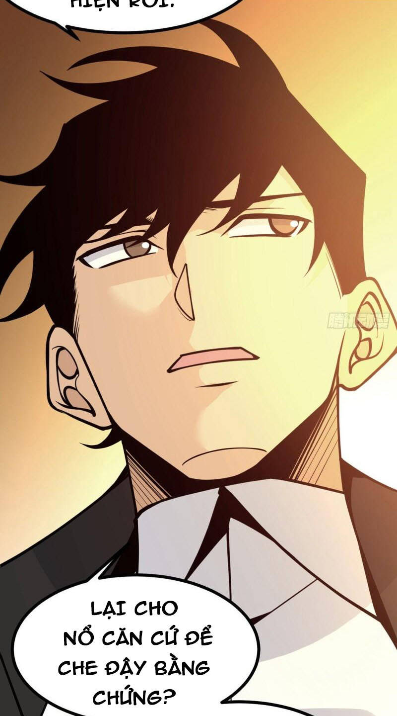 Nhất Quyền Bạo Tinh Chapter 56 - Trang 2