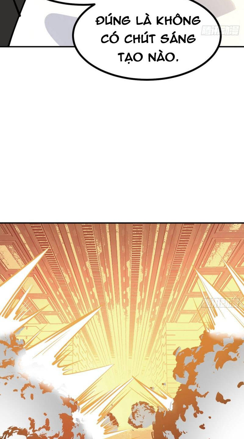 Nhất Quyền Bạo Tinh Chapter 56 - Trang 2