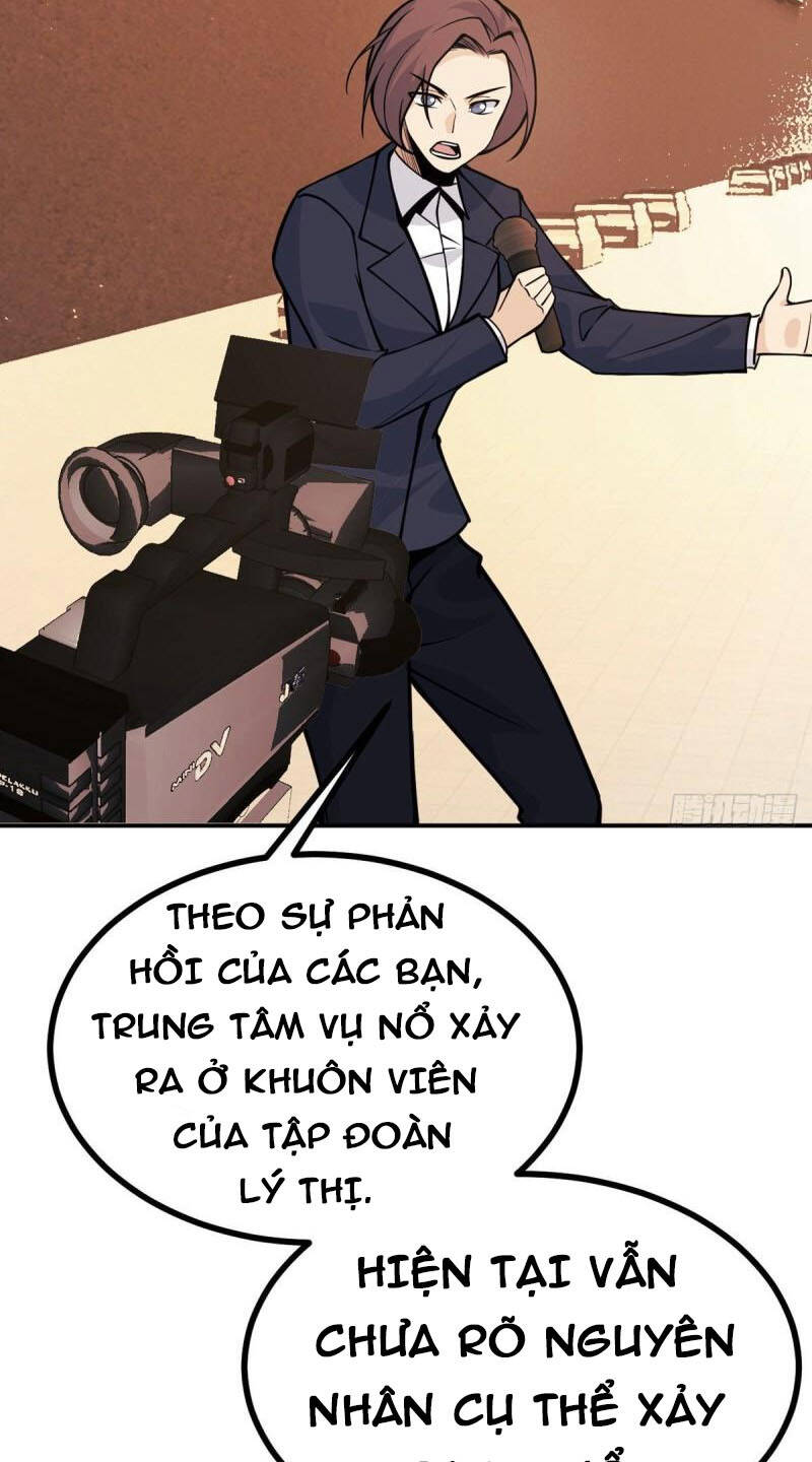 Nhất Quyền Bạo Tinh Chapter 56 - Trang 2