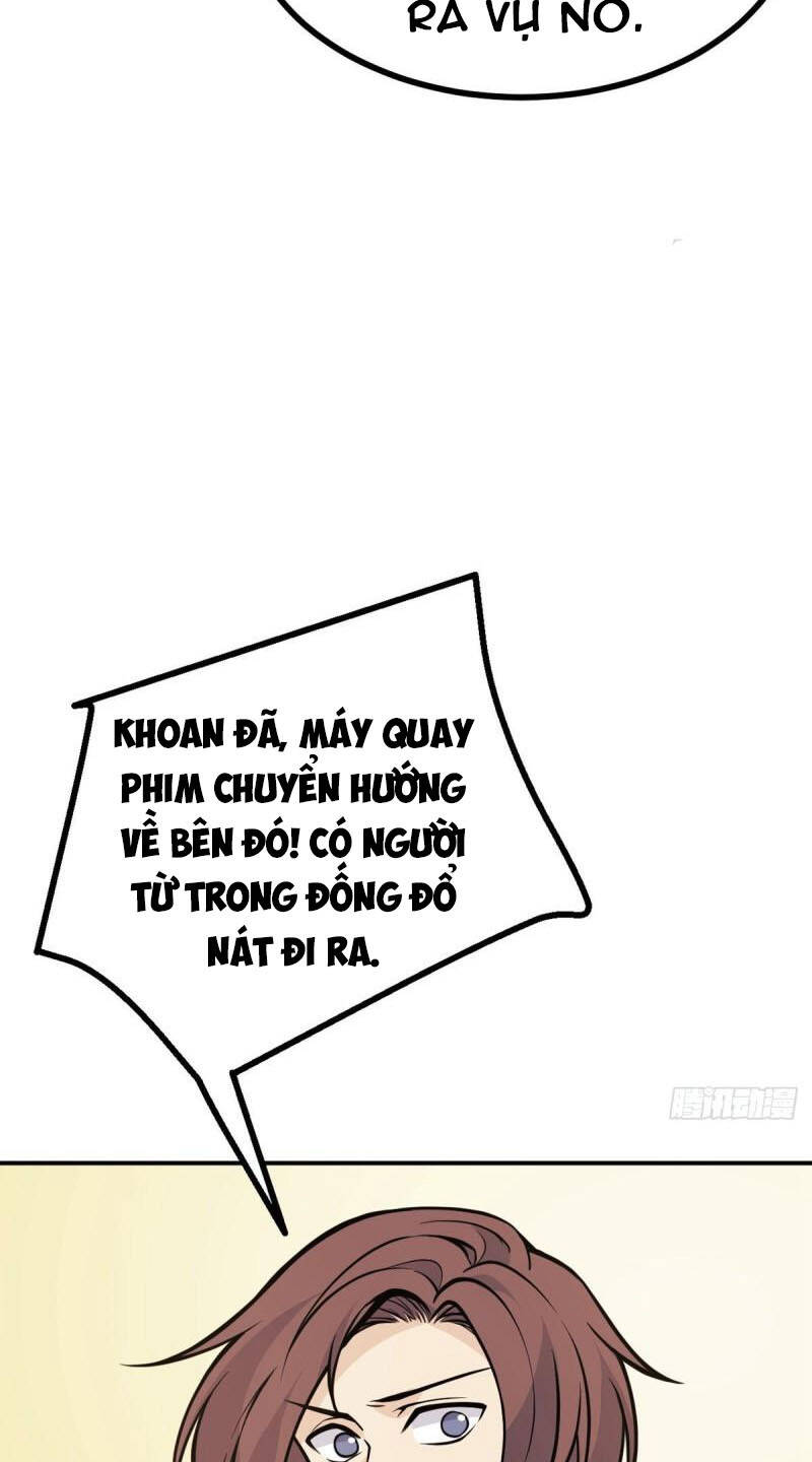 Nhất Quyền Bạo Tinh Chapter 56 - Trang 2