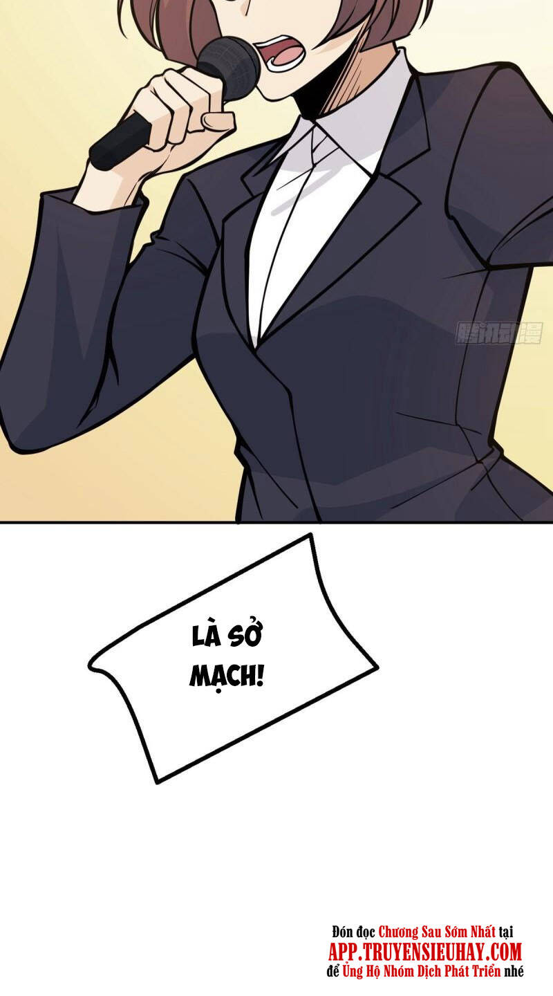 Nhất Quyền Bạo Tinh Chapter 56 - Trang 2