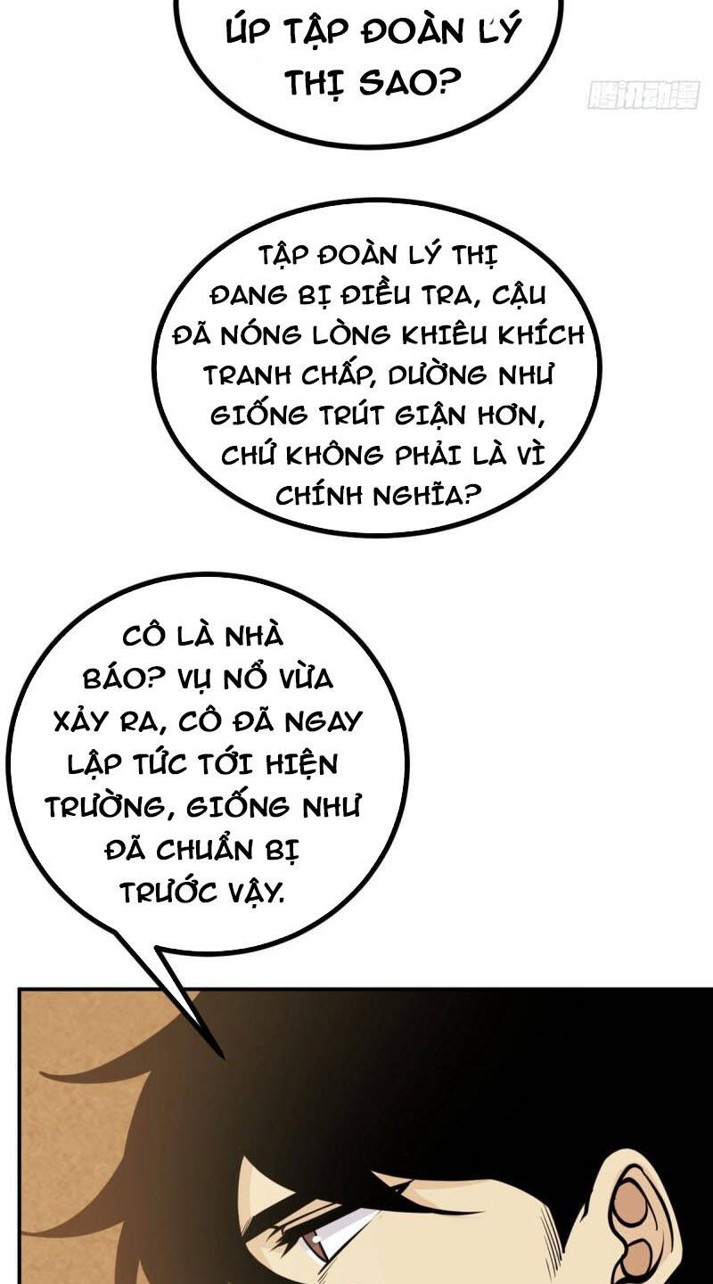 Nhất Quyền Bạo Tinh Chapter 56 - Trang 2