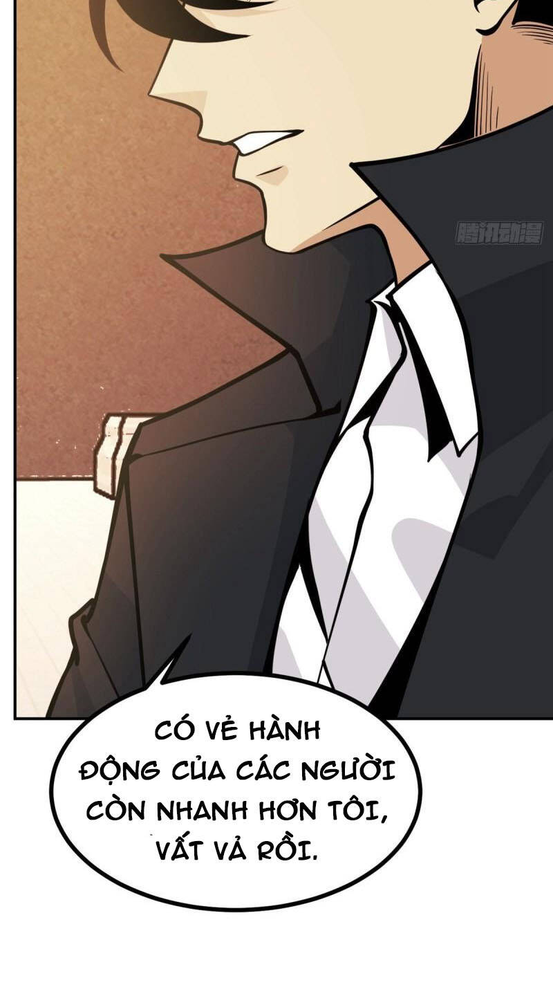 Nhất Quyền Bạo Tinh Chapter 56 - Trang 2