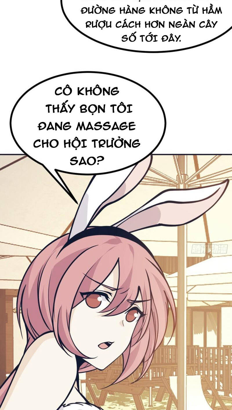 Nhất Quyền Bạo Tinh Chapter 56 - Trang 2