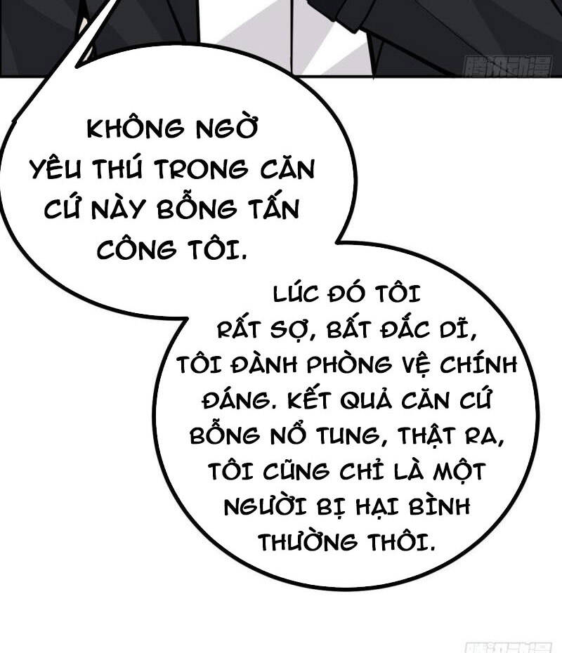 Nhất Quyền Bạo Tinh Chapter 56 - Trang 2