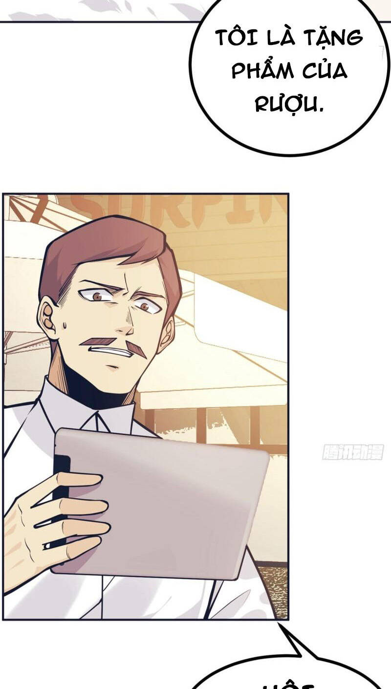 Nhất Quyền Bạo Tinh Chapter 56 - Trang 2