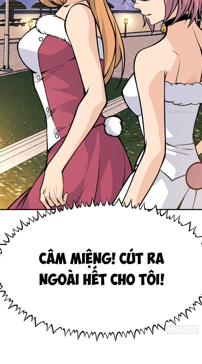 Nhất Quyền Bạo Tinh Chapter 57 - Trang 2