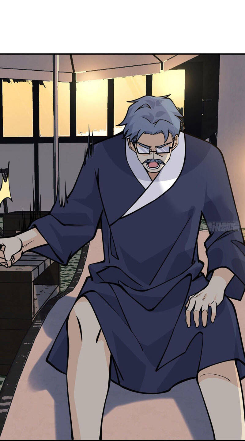 Nhất Quyền Bạo Tinh Chapter 57 - Trang 2