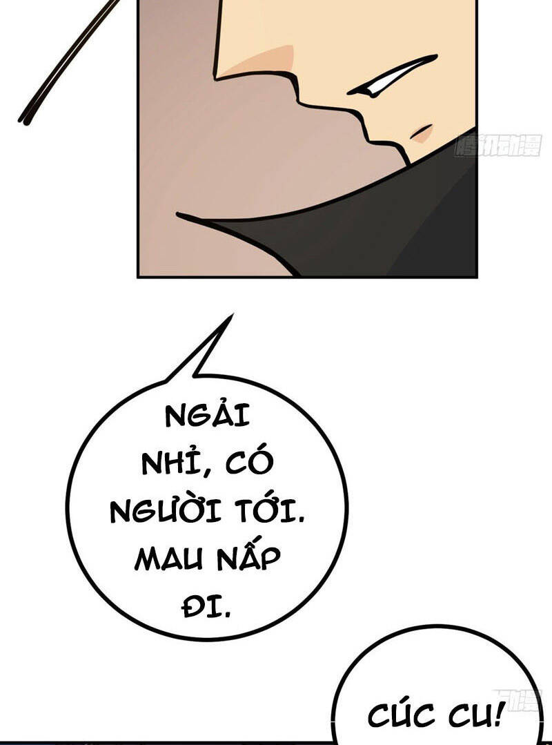 Nhất Quyền Bạo Tinh Chapter 57 - Trang 2