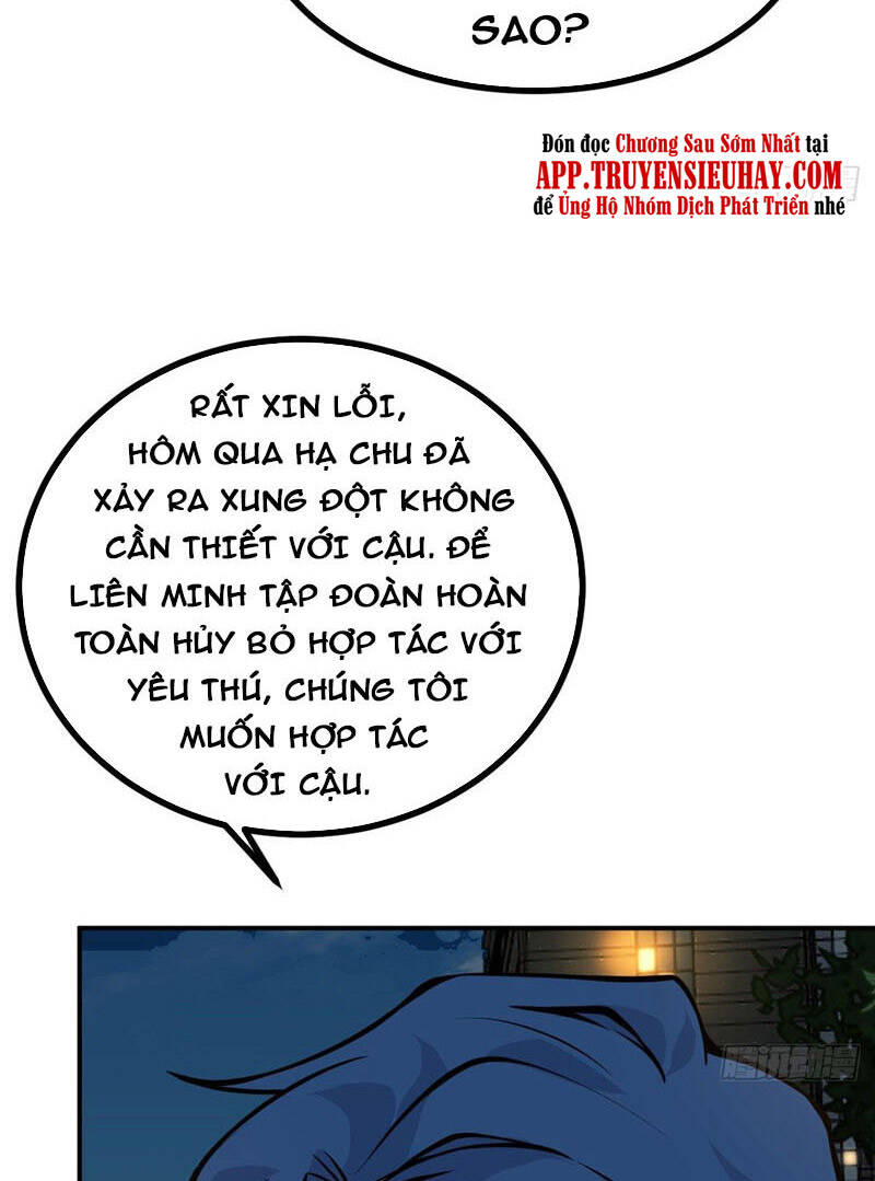 Nhất Quyền Bạo Tinh Chapter 57 - Trang 2