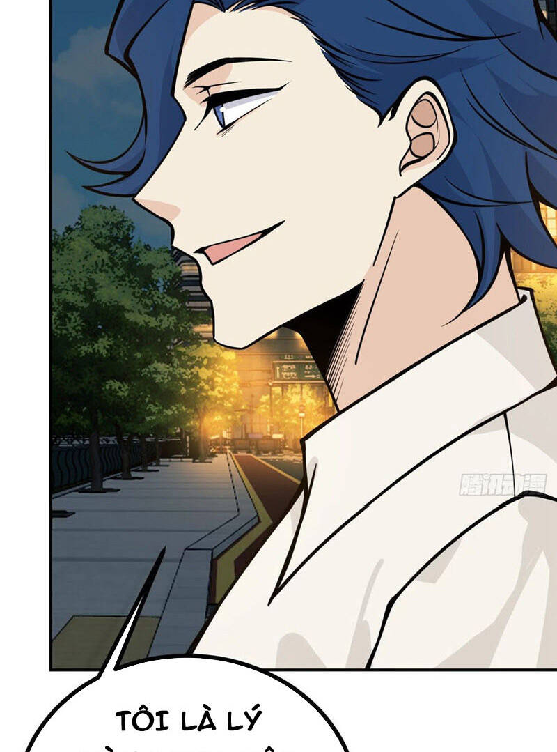 Nhất Quyền Bạo Tinh Chapter 57 - Trang 2