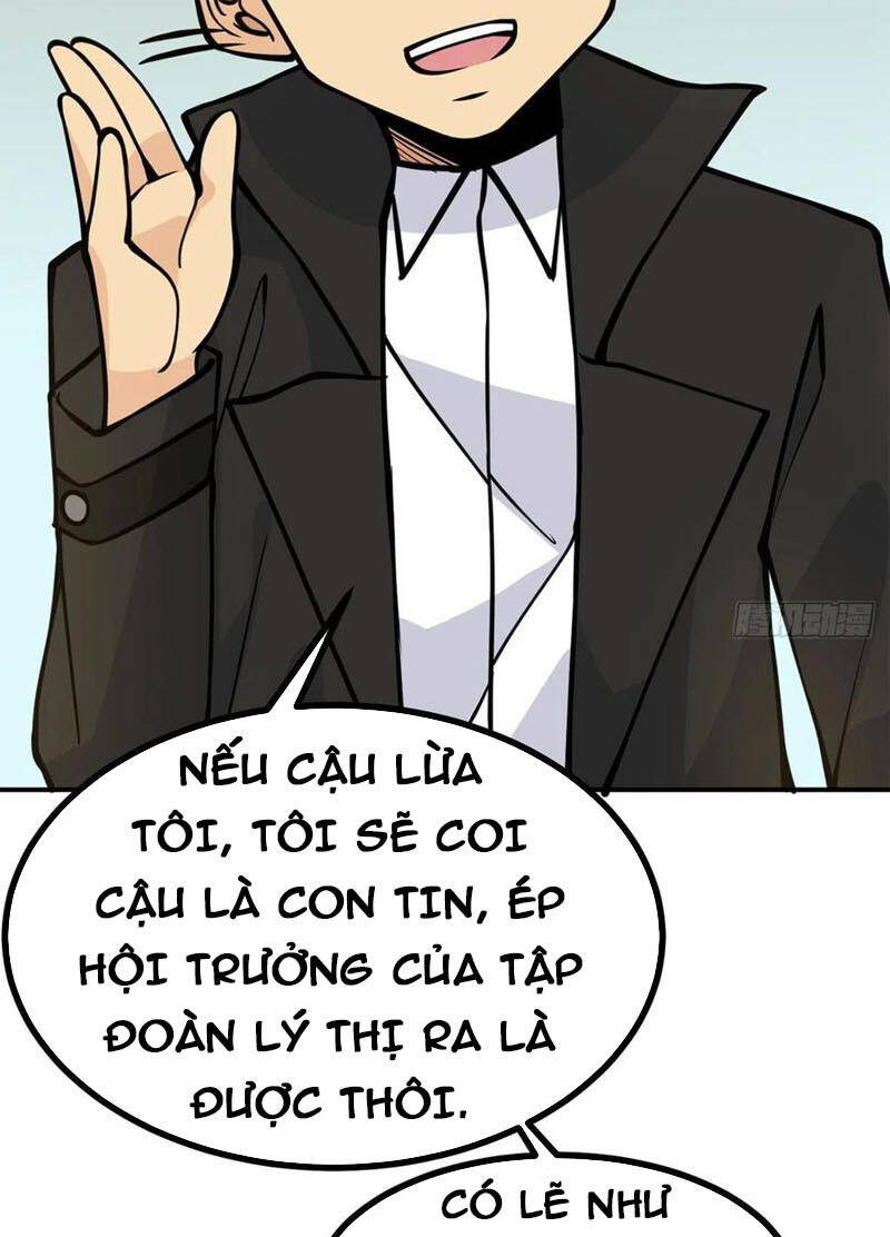 Nhất Quyền Bạo Tinh Chapter 57 - Trang 2