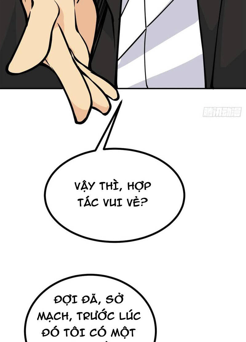 Nhất Quyền Bạo Tinh Chapter 57 - Trang 2