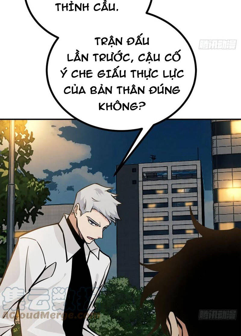 Nhất Quyền Bạo Tinh Chapter 57 - Trang 2