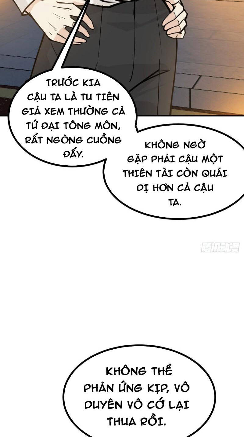 Nhất Quyền Bạo Tinh Chapter 58 - Trang 2