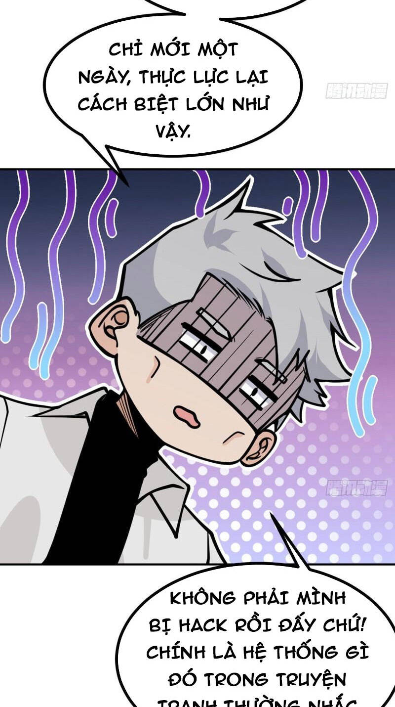 Nhất Quyền Bạo Tinh Chapter 58 - Trang 2