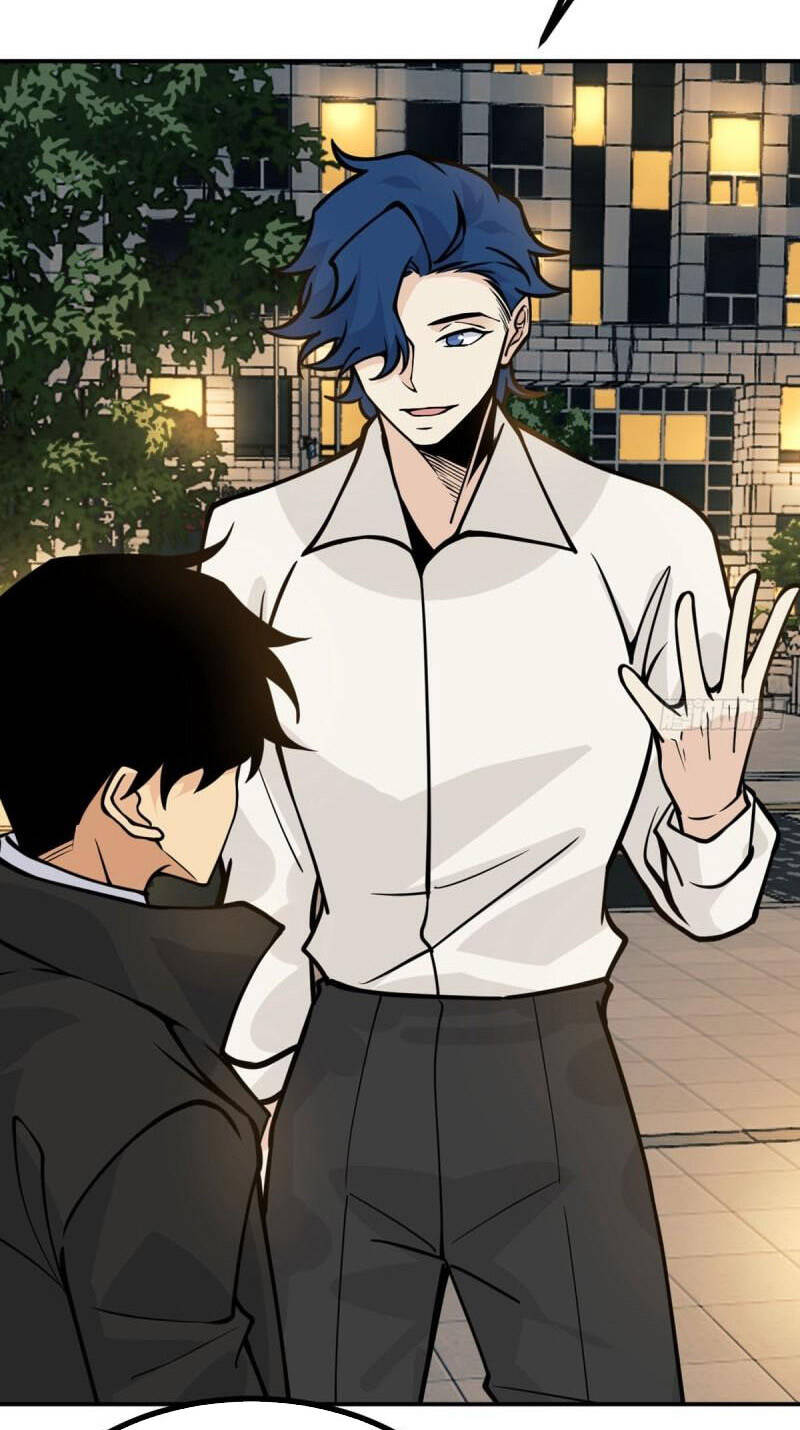 Nhất Quyền Bạo Tinh Chapter 58 - Trang 2