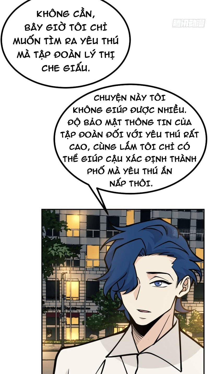 Nhất Quyền Bạo Tinh Chapter 58 - Trang 2