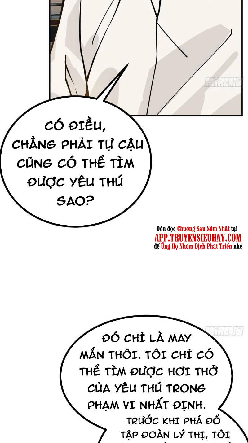 Nhất Quyền Bạo Tinh Chapter 58 - Trang 2