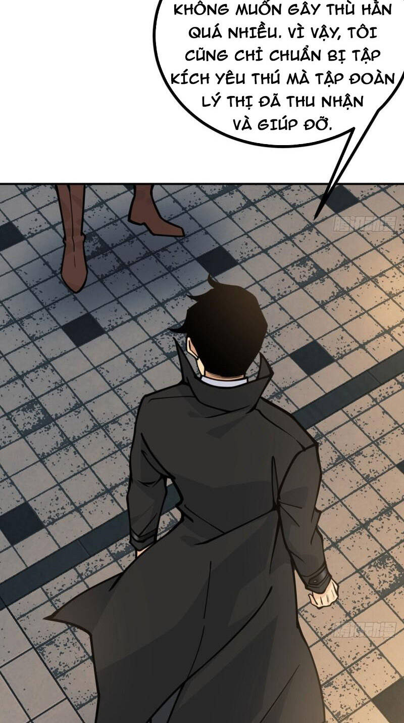 Nhất Quyền Bạo Tinh Chapter 58 - Trang 2