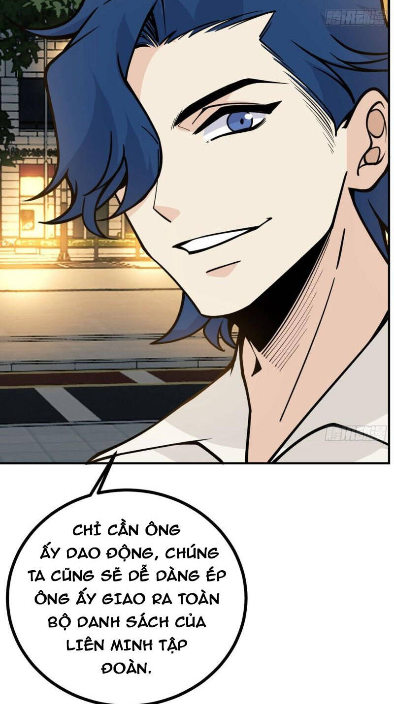 Nhất Quyền Bạo Tinh Chapter 58 - Trang 2