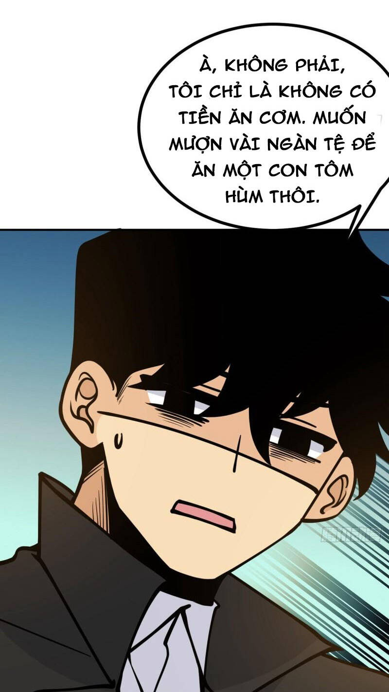 Nhất Quyền Bạo Tinh Chapter 58 - Trang 2