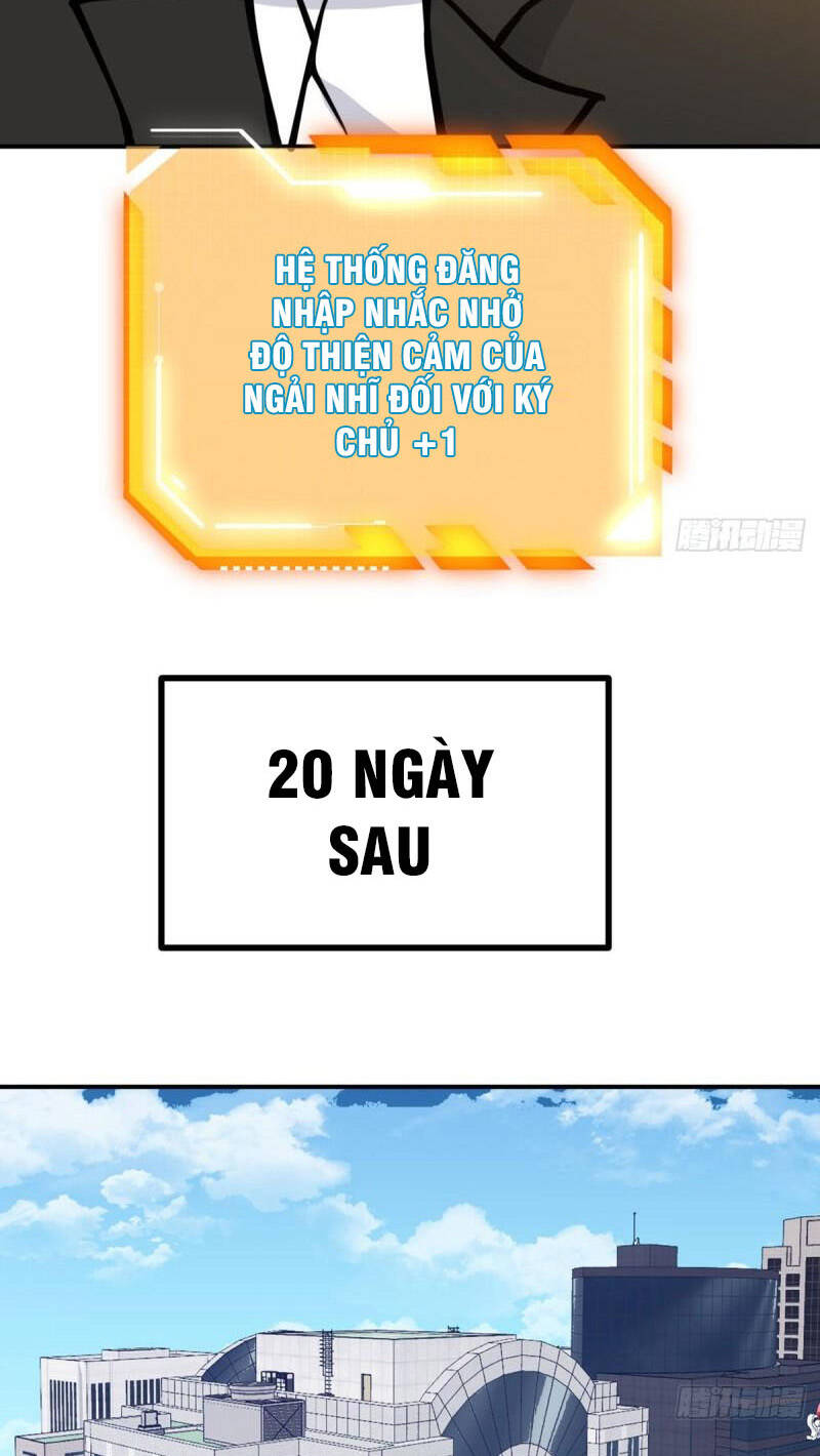 Nhất Quyền Bạo Tinh Chapter 58 - Trang 2