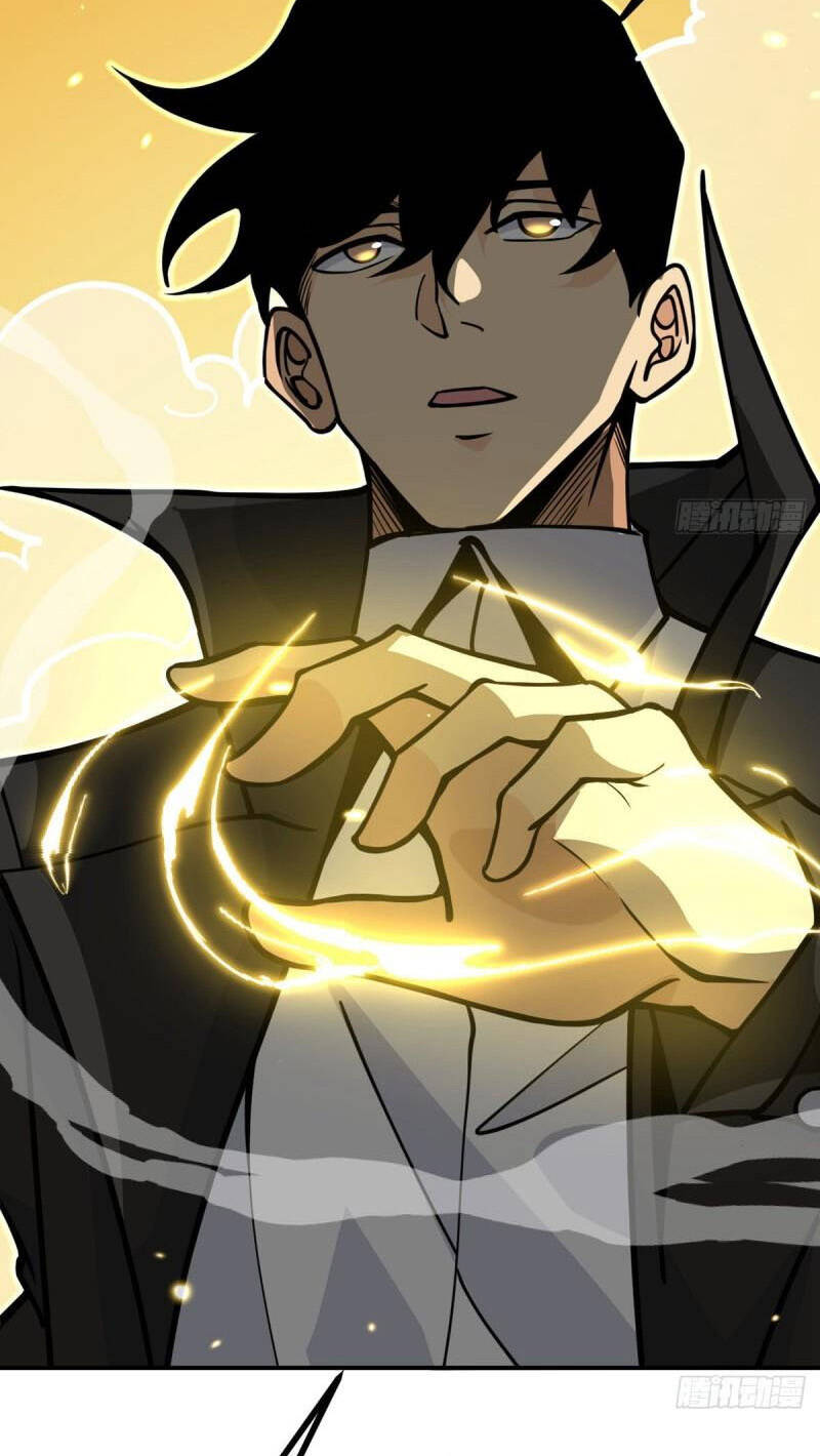 Nhất Quyền Bạo Tinh Chapter 58 - Trang 2