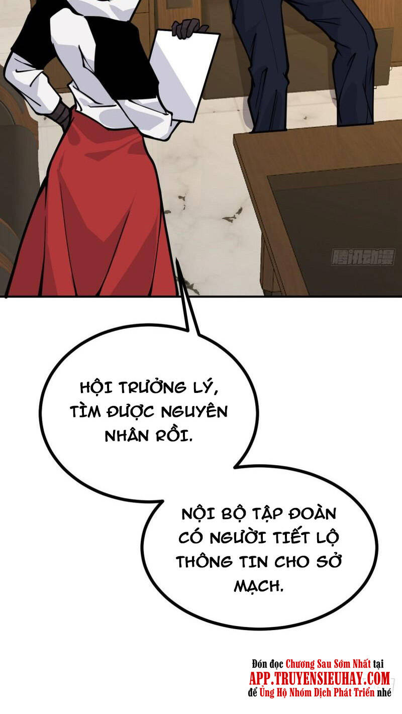 Nhất Quyền Bạo Tinh Chapter 58 - Trang 2