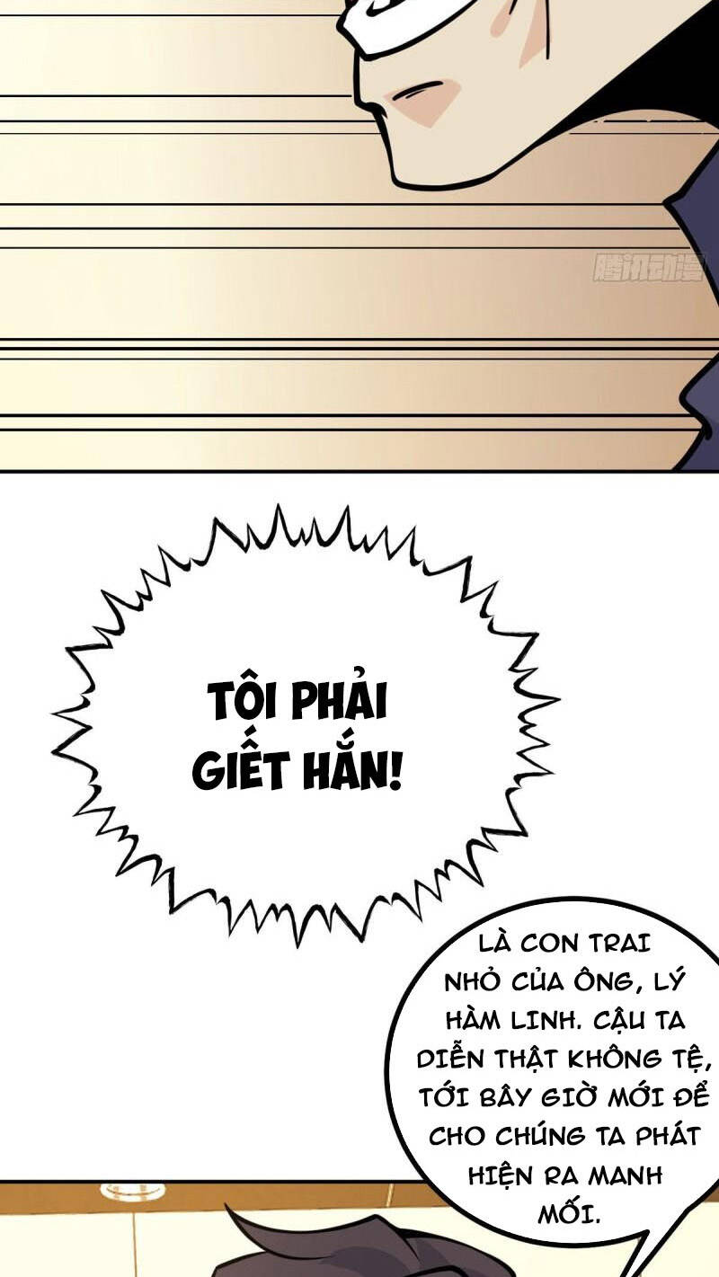 Nhất Quyền Bạo Tinh Chapter 58 - Trang 2