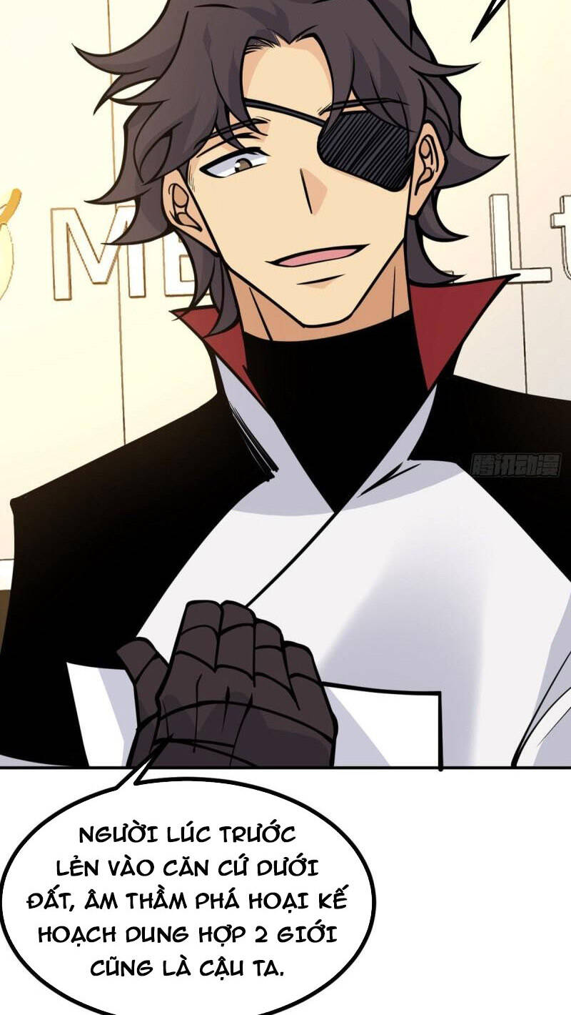 Nhất Quyền Bạo Tinh Chapter 58 - Trang 2