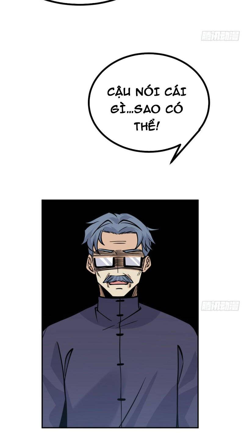 Nhất Quyền Bạo Tinh Chapter 58 - Trang 2