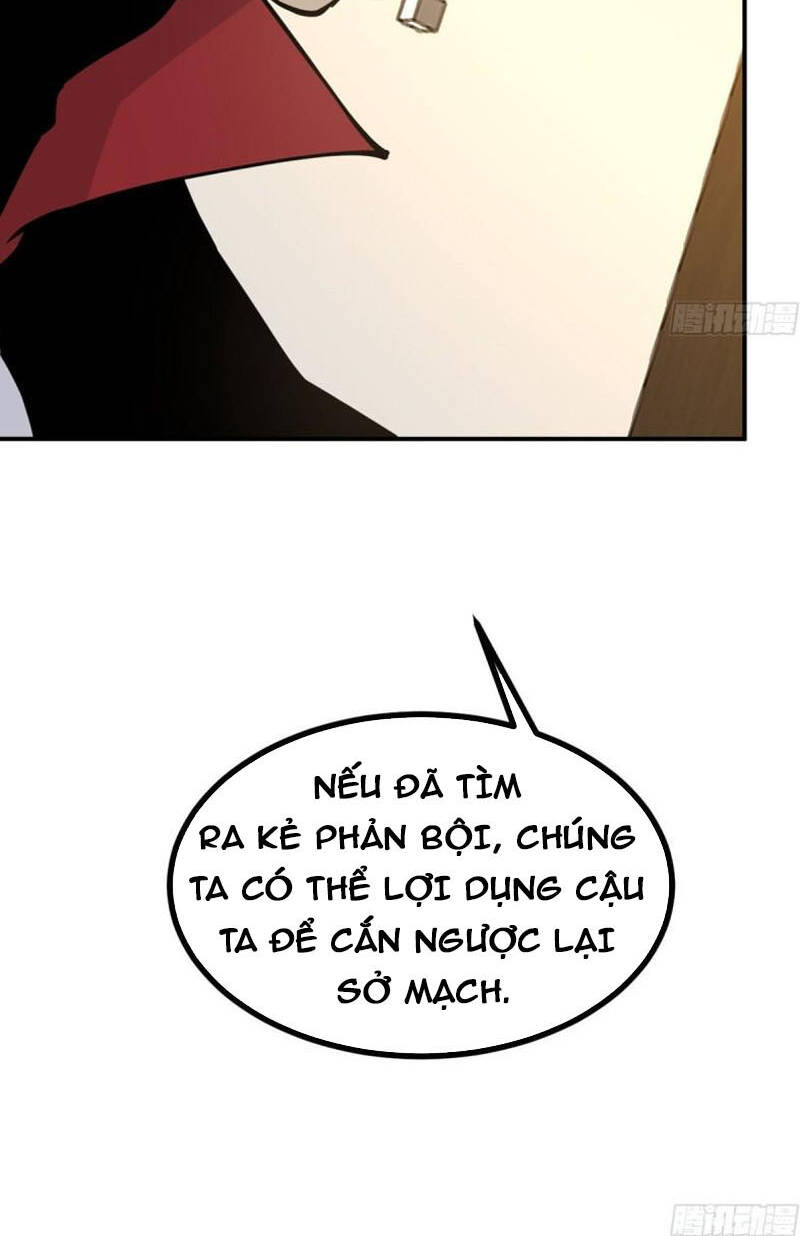 Nhất Quyền Bạo Tinh Chapter 58 - Trang 2