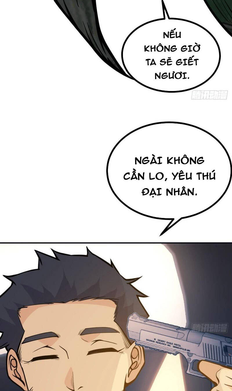 Nhất Quyền Bạo Tinh Chapter 59 - Trang 2