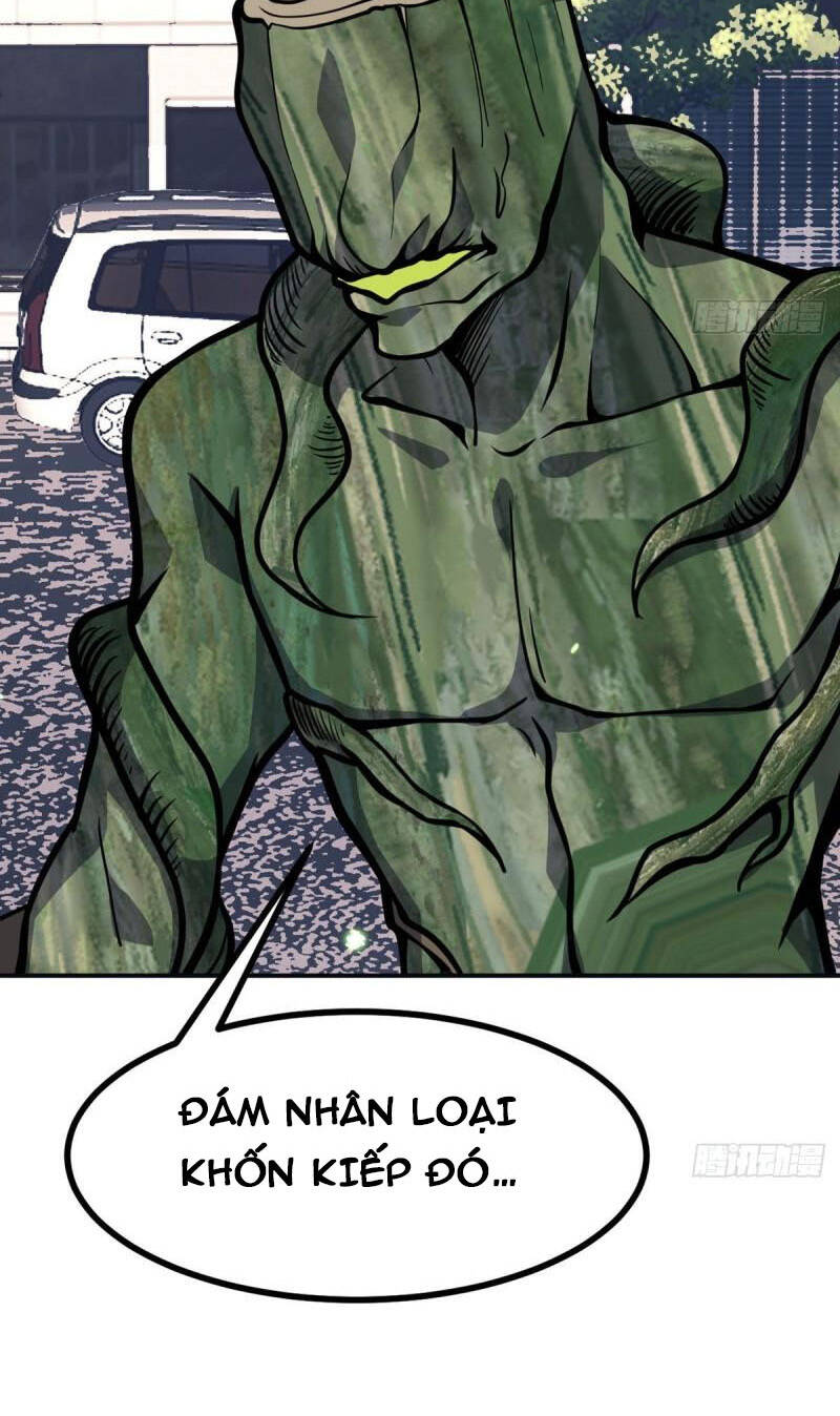 Nhất Quyền Bạo Tinh Chapter 59 - Trang 2