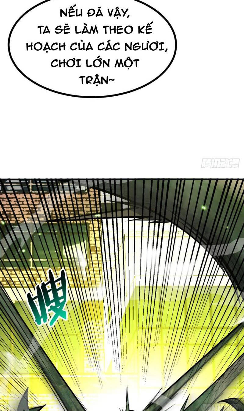 Nhất Quyền Bạo Tinh Chapter 59 - Trang 2