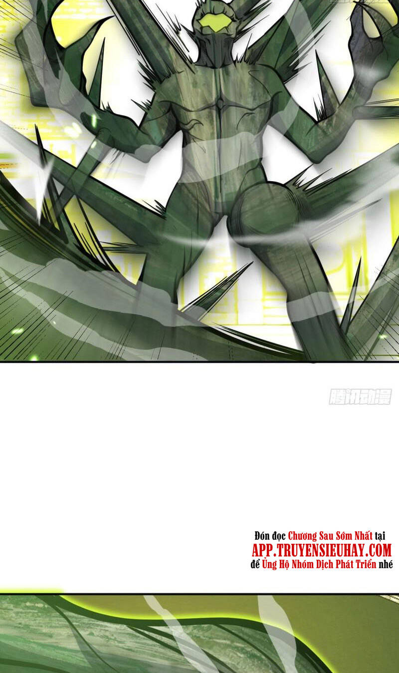 Nhất Quyền Bạo Tinh Chapter 59 - Trang 2