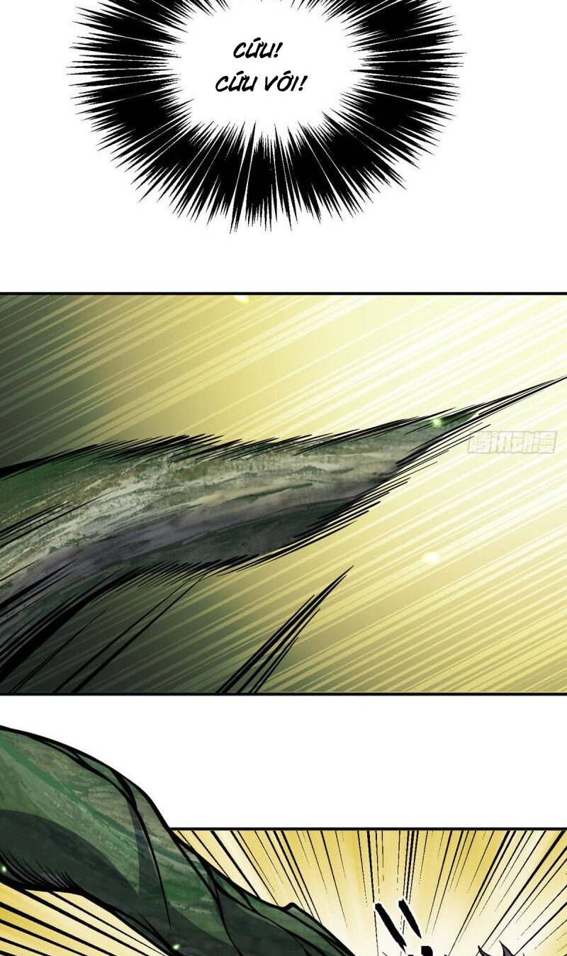 Nhất Quyền Bạo Tinh Chapter 59 - Trang 2