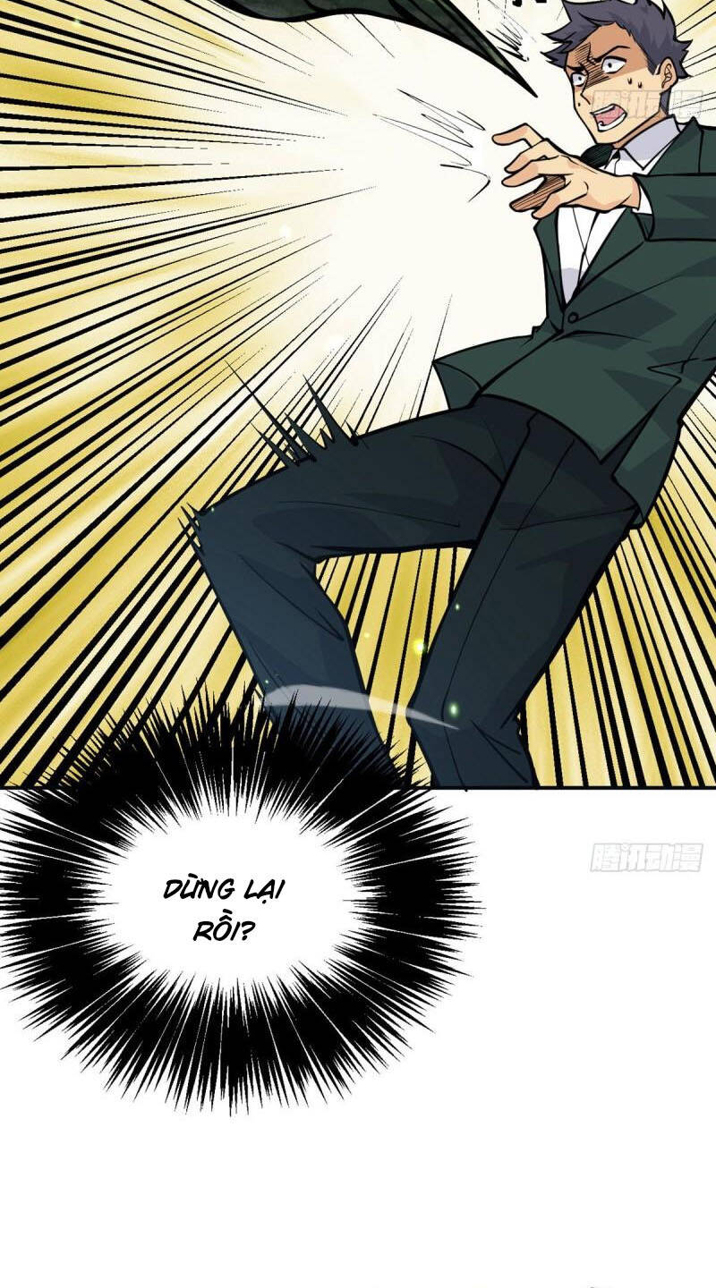 Nhất Quyền Bạo Tinh Chapter 59 - Trang 2