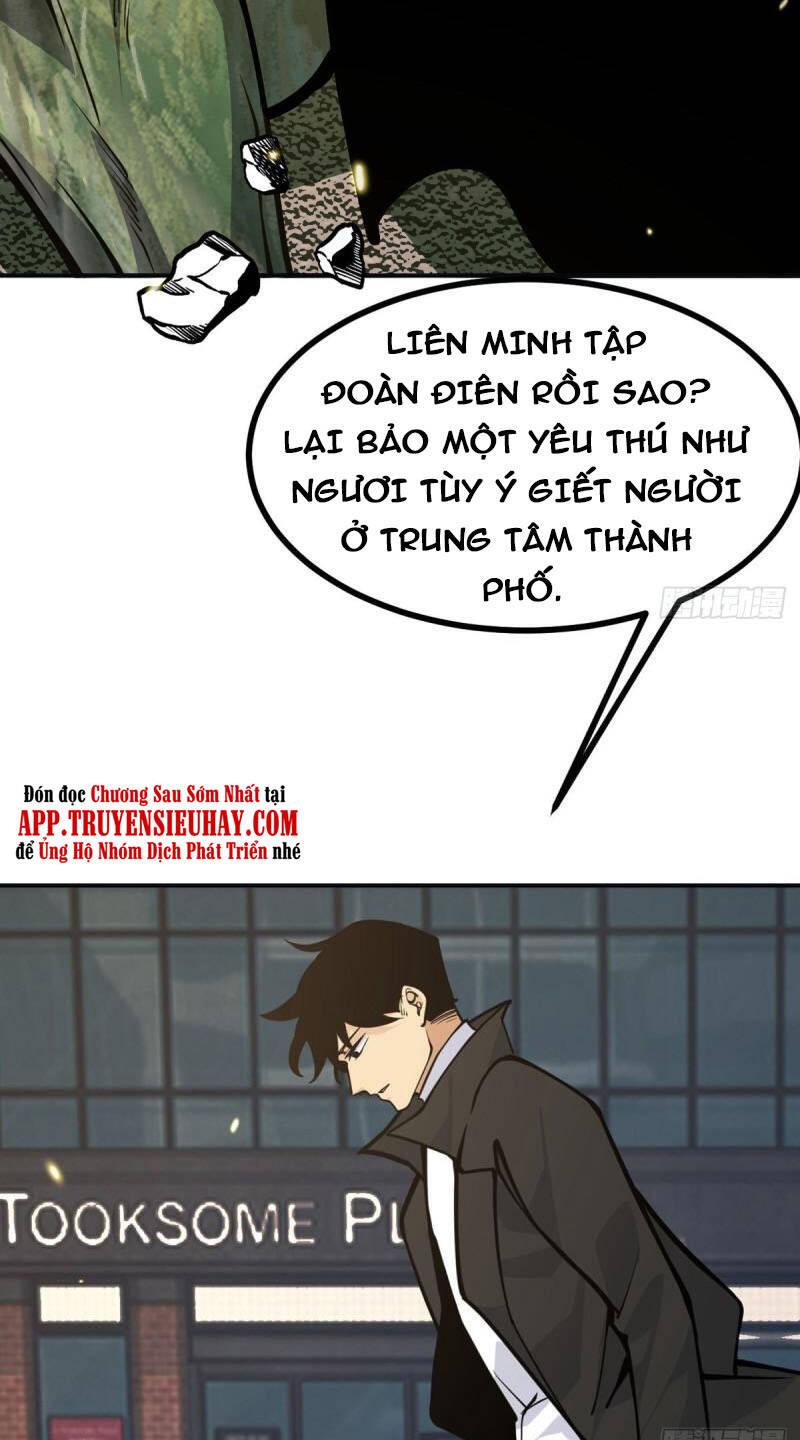 Nhất Quyền Bạo Tinh Chapter 59 - Trang 2