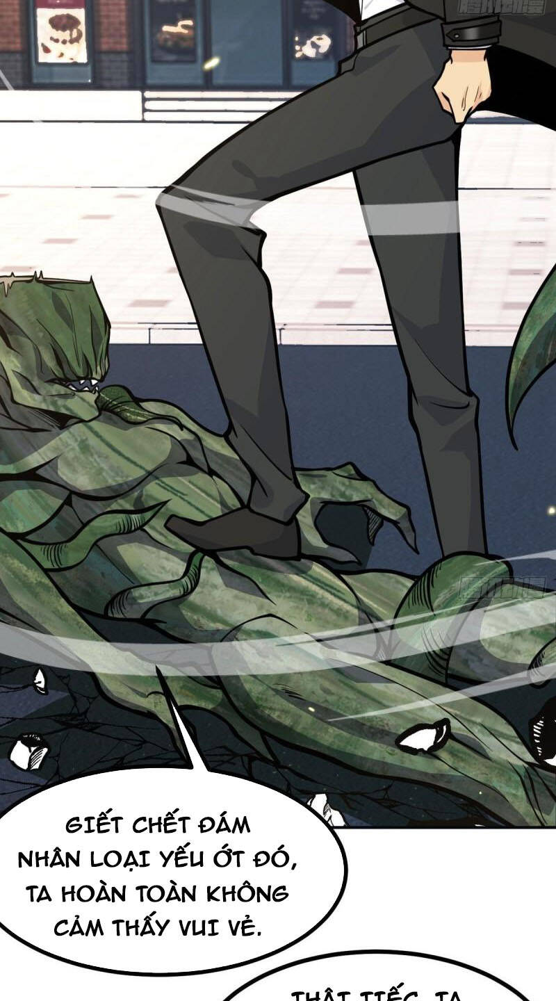 Nhất Quyền Bạo Tinh Chapter 59 - Trang 2