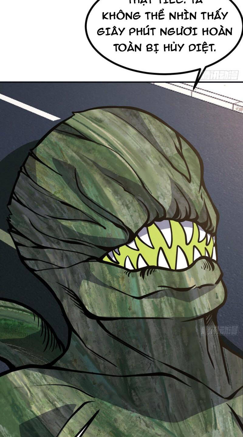 Nhất Quyền Bạo Tinh Chapter 59 - Trang 2