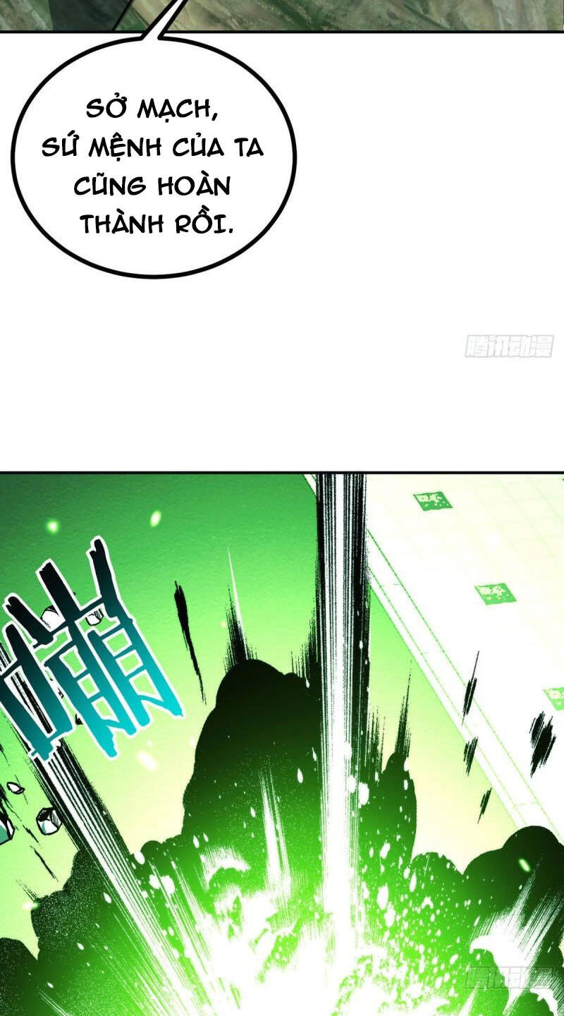 Nhất Quyền Bạo Tinh Chapter 59 - Trang 2