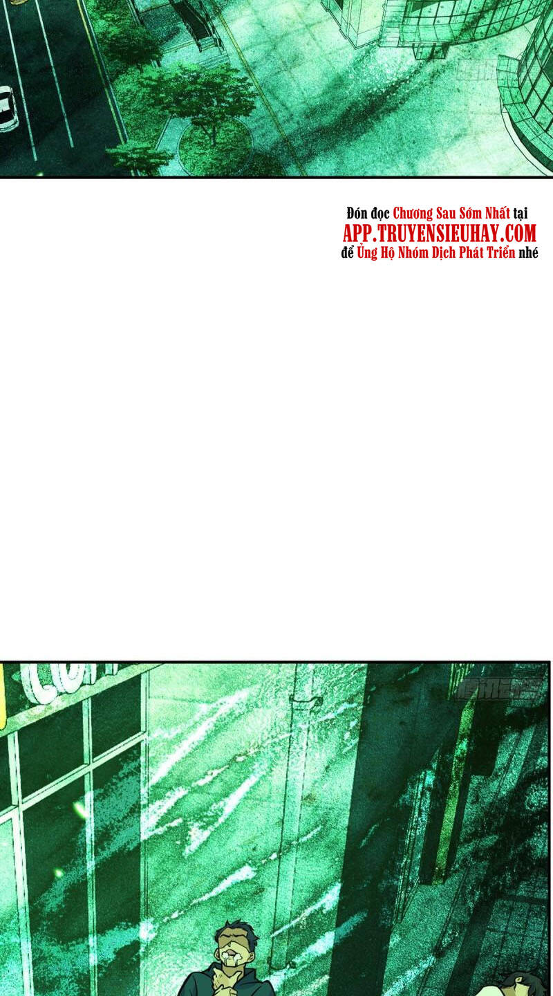 Nhất Quyền Bạo Tinh Chapter 59 - Trang 2