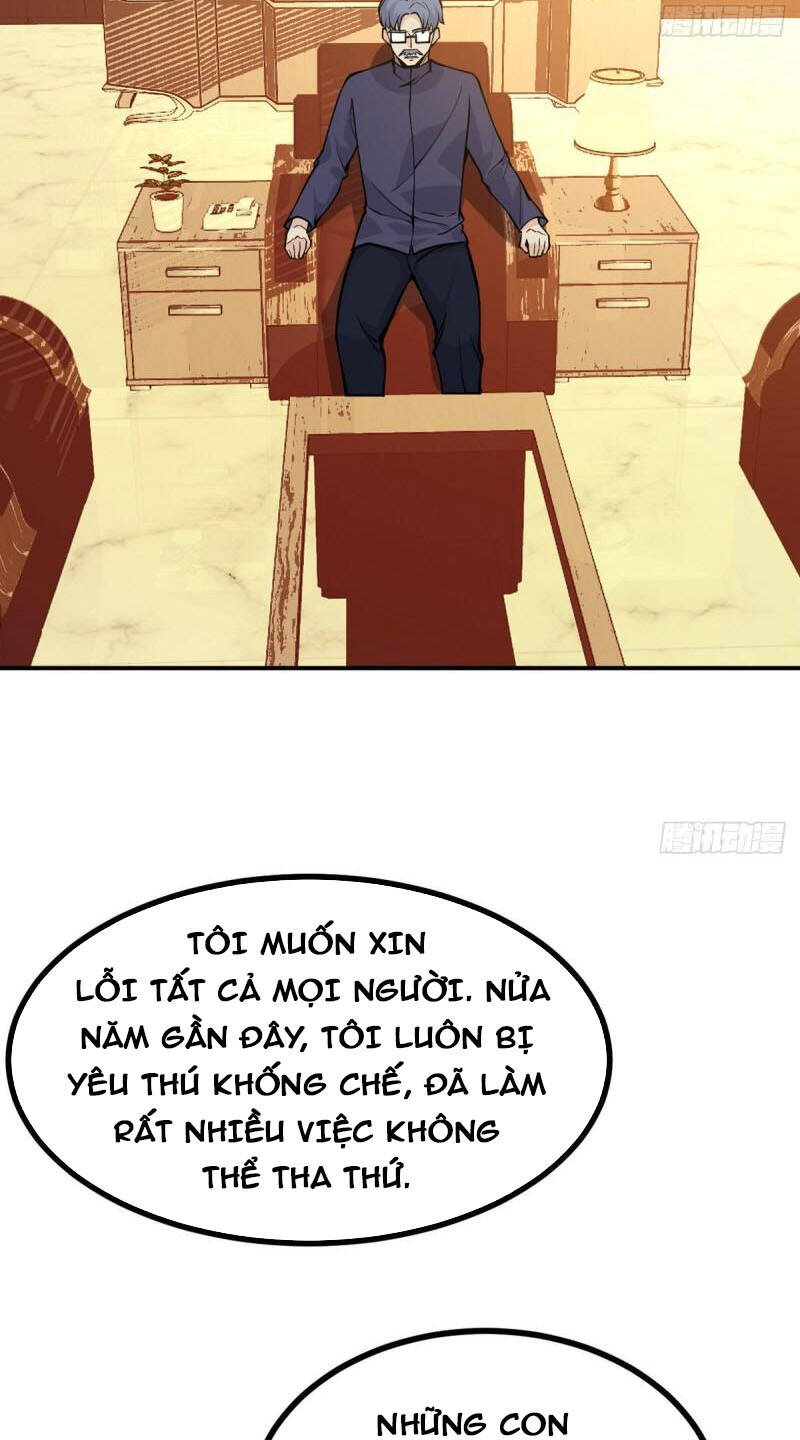 Nhất Quyền Bạo Tinh Chapter 59 - Trang 2