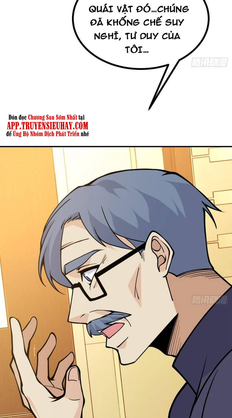 Nhất Quyền Bạo Tinh Chapter 59 - Trang 2