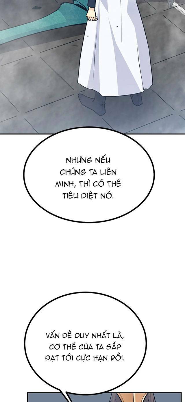 Nhất Quyền Bạo Tinh Chapter 6 - Trang 2