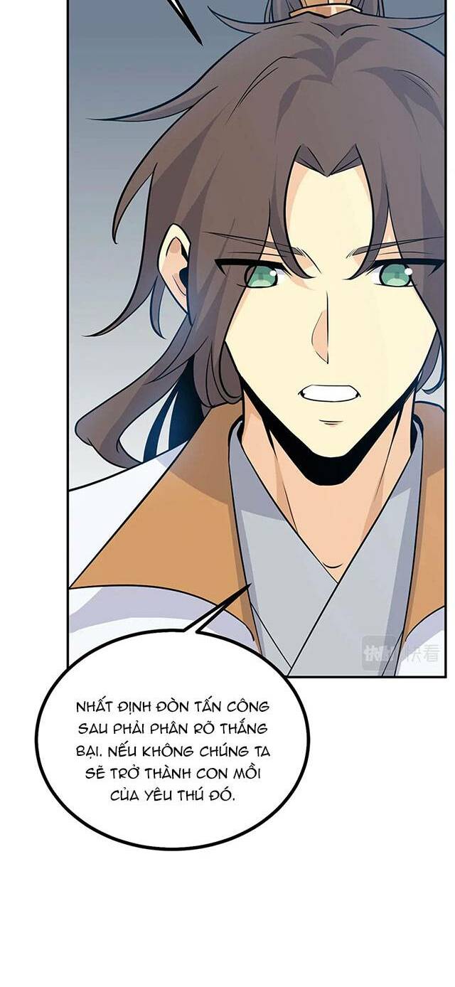 Nhất Quyền Bạo Tinh Chapter 6 - Trang 2